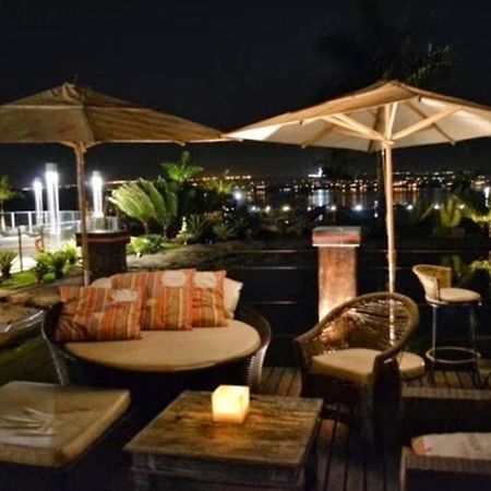 Flat Life Resort Brasilia Exterior photo