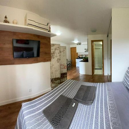 Flat Life Resort Brasilia Exterior photo