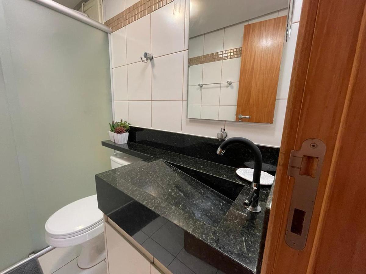 Flat Life Resort Brasilia Exterior photo