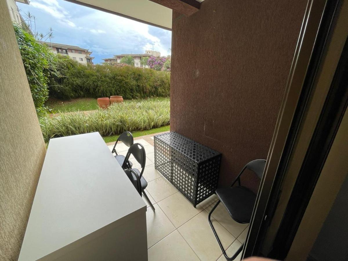 Flat Life Resort Brasilia Exterior photo