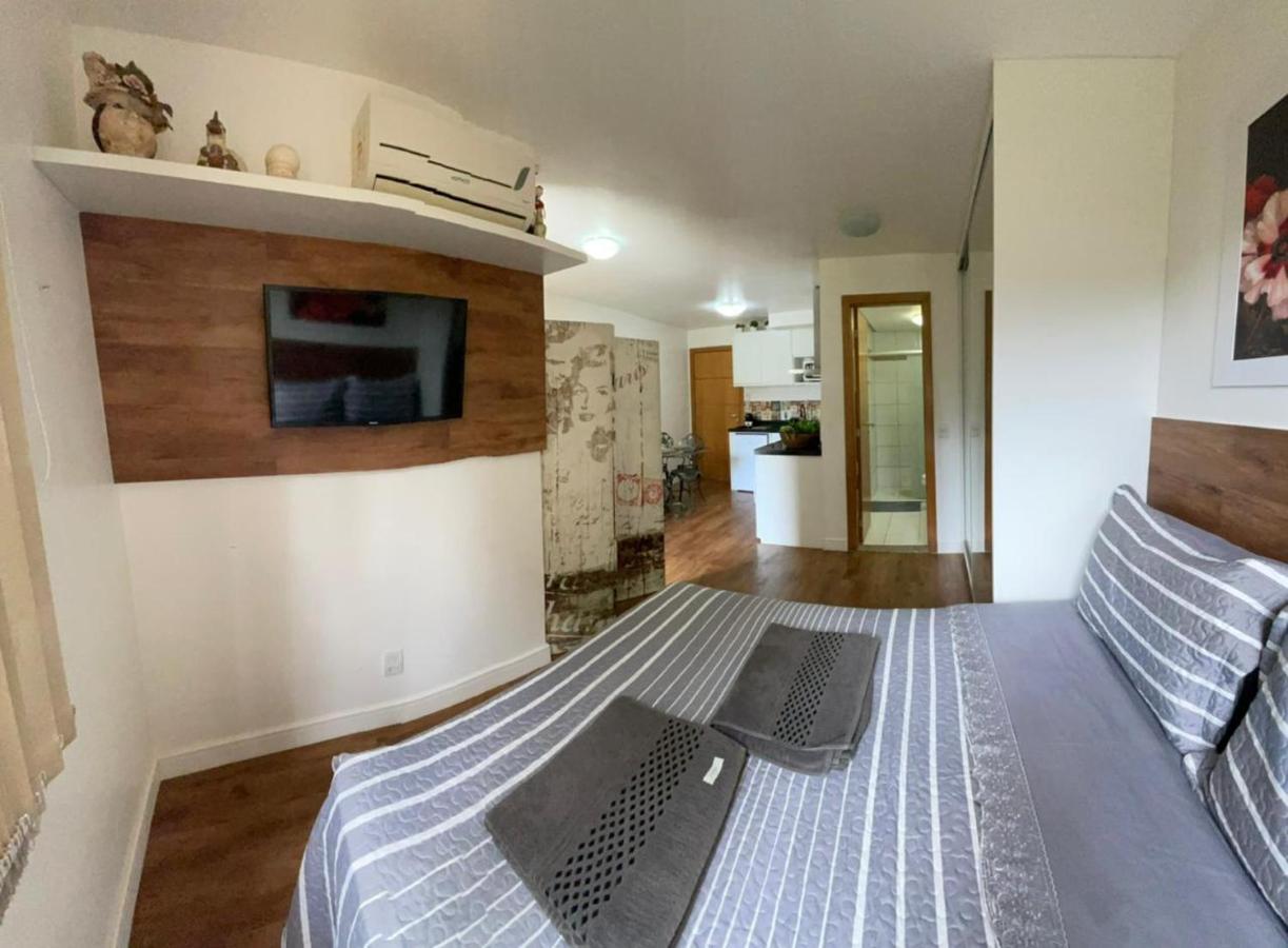 Flat Life Resort Brasilia Exterior photo