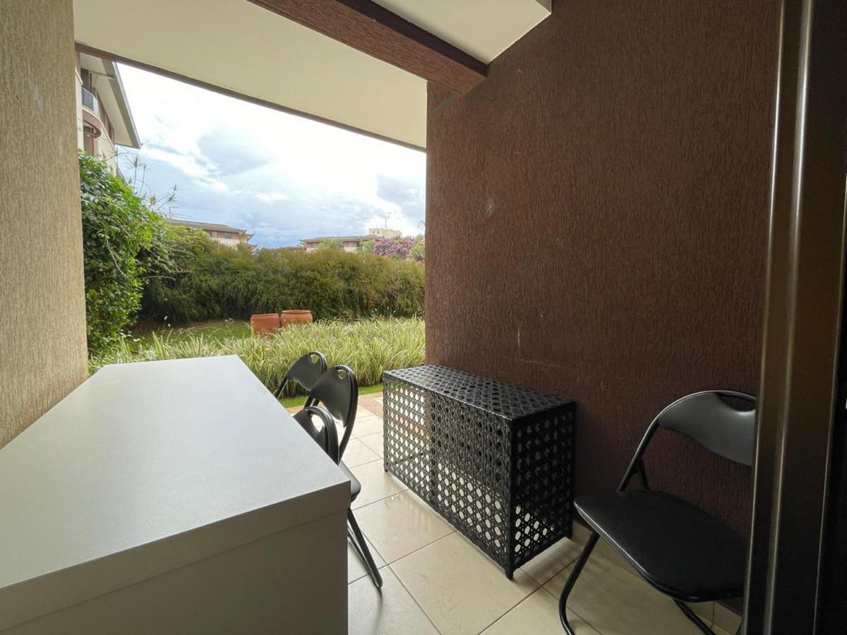 Flat Life Resort Brasilia Exterior photo